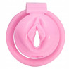 CockLock Cage de chasteté Sissy S 4.5 x 3.4cm